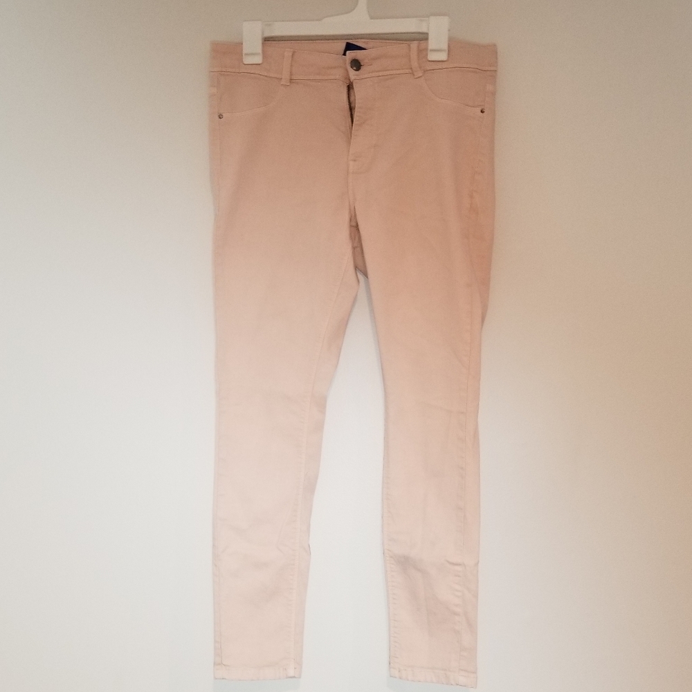 SIMPLY STYLED Pants